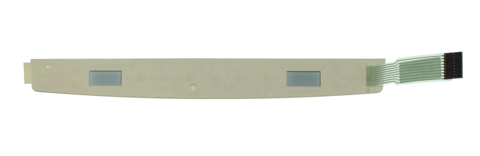 W11422122 - Genuine OEM Whirlpool Refrigerator Liner Overlay
